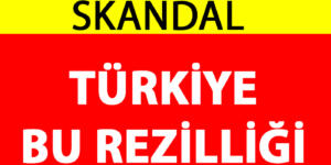 Estetik ve Güzellik Fuarında Büyük Skandal