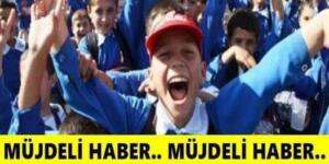 Öğrenci Ailelerine Müjdeli Haberi , Destek Yakında !