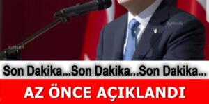 Yaş Sınırı Değiştirildi