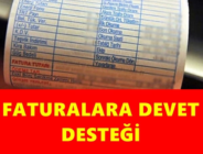 Elektrik faturalarına devlet desteği! Ayda 118 lira ödeniyor