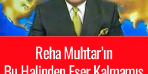 Reha Muhtar sporda…